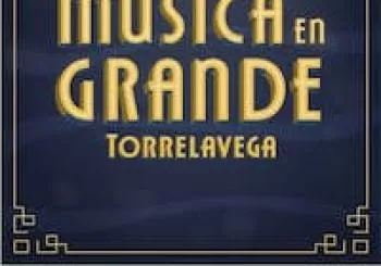 MÚSICA EN GRANDE 2023: PABLO ALBORÁN + MALÚ + LEO RIZZI en Torrelavega