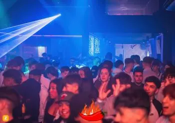 SEMAFORO EDITION 2 en Palma de Mallorca
