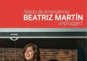 BEATRIZ MARTÍN gira Salida de Emergencia en Santa Cruz de Tenerife