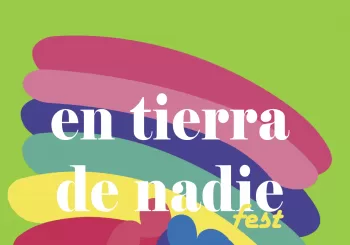 En tierra de nadie Fest en Santiago - Pontones