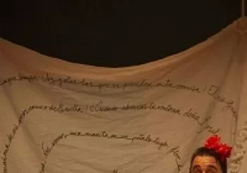 NAO D´AMORES: RETABLILLO DE DON CRISTÓBAL en BURGOS