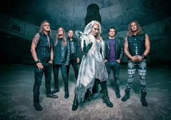 Battle Beast - No More Hollywood Endings Tour en Birmingham