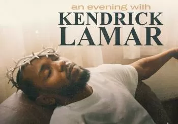 Kendrick Lamar en Verona