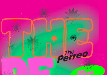 THE PERREO - NOCHE 17 marzo - Malasaña en MADRID