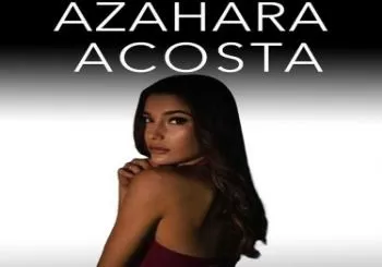Azahara Acosta en Tenerife