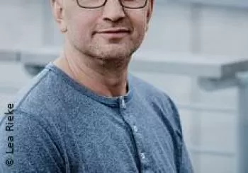 Kerim Pamuk - Erleuchtet und verstrahlt en Langenhagen