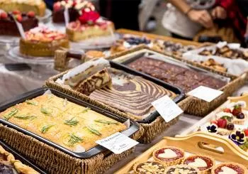 Free From Food Festival - Gluten, Dairy & Refined Sugar-Free en Bristol