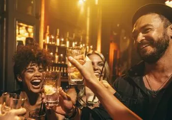The Glow Party – NYC’s Most Clever Party For Connections en New York