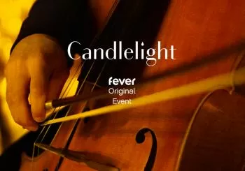 Candlelight: Neo-Soul and Hip Hop Favorites Seattle