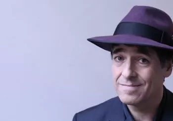 Mark Steel: Every Little Thing's Gonna Be Alright en Weston-Super-Mare
