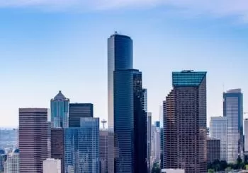 Sky View Observatory: Priority Entrance en Seattle
