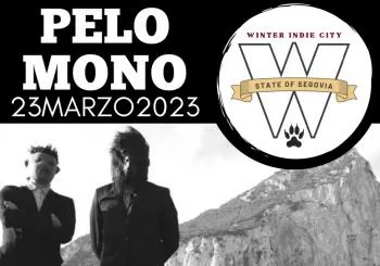 PELOMONO WIC SEGOVIA