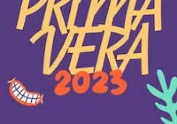 FIESTA DE LA PRIMAVERA - ZARAGOZA 2023