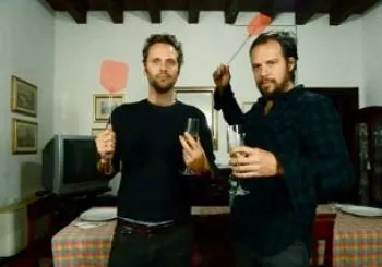 A Winged Victory For The Sullen en Brighton