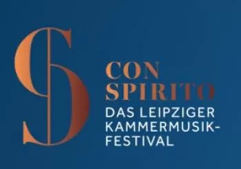 Con spirito - Das Leipziger Kammermusikfestival 2023