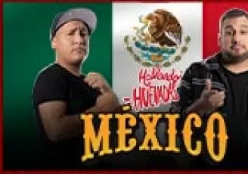 Hablando Huevadas en Col. Centro Monterrey