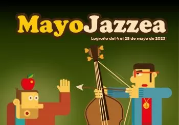 WAYNE ESCOFFERY QUARTET en RIOJA