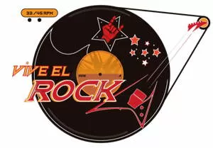 Vive el Rock.El Concurso