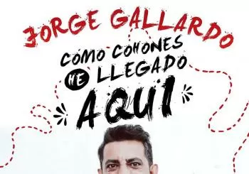 JORGE GALLARDO. 