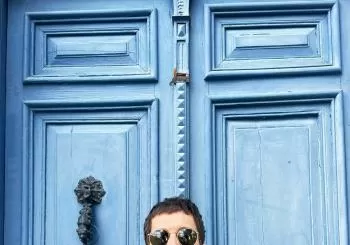 CHICO BOY en GIRONA