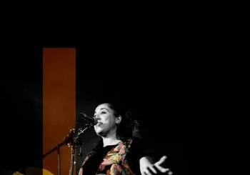 María Ruiz en Castellón