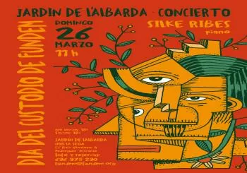 Concierto Día del Custodio