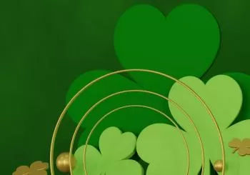 Shamrock Stroll Bar Crawl en New York
