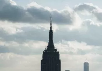 Financial District Haunted History & Scavenger Hunt en New York