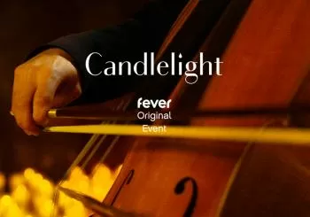 Candlelight Open Air: Vivaldi's Four Seasons & More Minneapolis