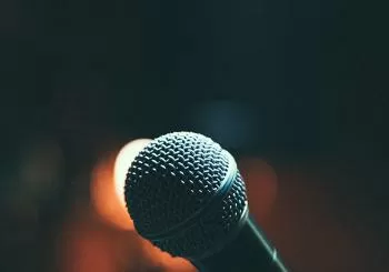 Viage Comedy Club : Le meilleur du stand-up à Bruxelles en Brussels