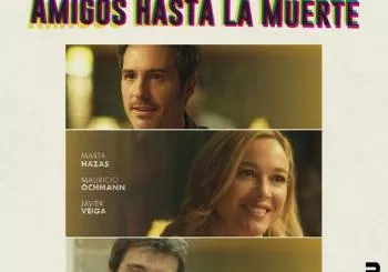 EMHU 2023 – Amigos hasta la muerte en A Coruña