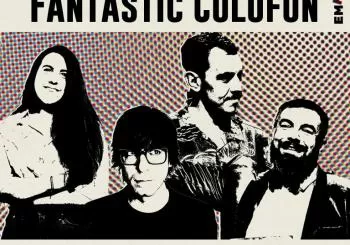 EMHU 2023 – Fantastic Colofon en A Coruña