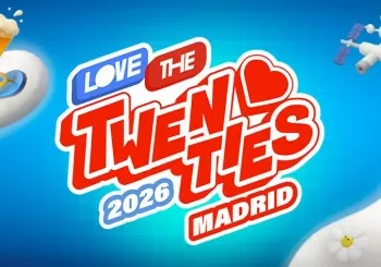 Love the Twenties Festival Madrid