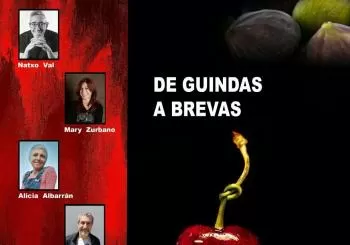 De guindas a brevas en Vitoria