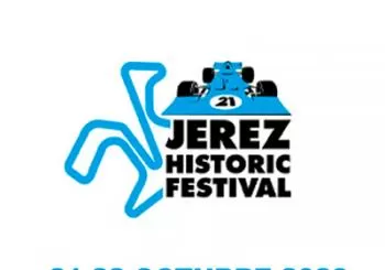 Jerez Historic Festival 2023 en Jerez de la Frontera