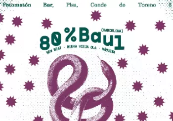 LAGARTO LAGARTO + 80%BAÚL en MADRID