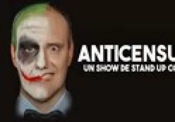Anticensura en Madrid