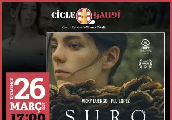 Suro en Madrid