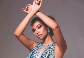 MISS WORLD LAS PALMAS 2023 en MELONERAS, SAN BARTOLOMÉ DE TIRAJANA