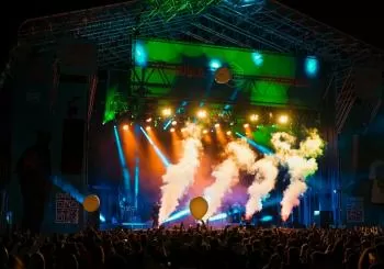 Abonos con descuento para Negrita Music Festival en Alicante