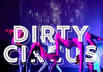 House of Yes: Dirty Circus en New York