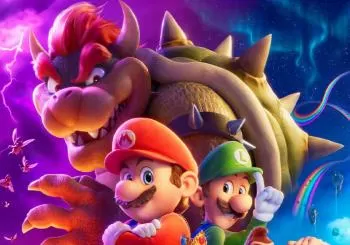 Prévente pour Super Mario Bros. Le film - Liste d'attente en Paris