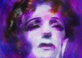 PIAF : Olympia 61, au Théâtre Les Enfants du Paradis en Paris