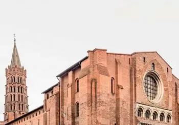 La Gloire de l'Occitanie : visite audio du Toulouse médiéval et moderne