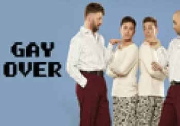 Gay Over en Madrid
