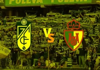 Entradas Granada CF - SD Ponferradina
