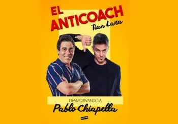 El aAticoach - Desmontando a Pablo Chiapella en Valladolid