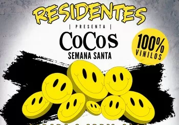 Residentes (Semana Santa) en Tenerife