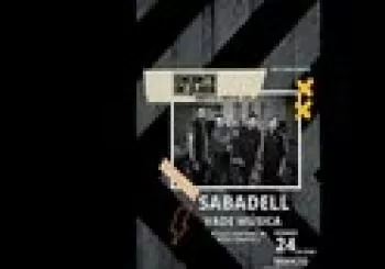 Tributo a El Canto del Loco con Encanto de Loco en Barcelona