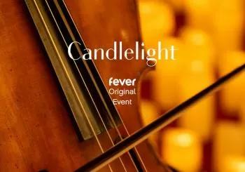Candlelight: Best of Anime Soundtracks at the SMC en Sydney